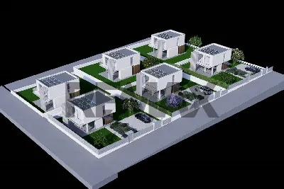 Villa in vendita a Trabia - foto 5