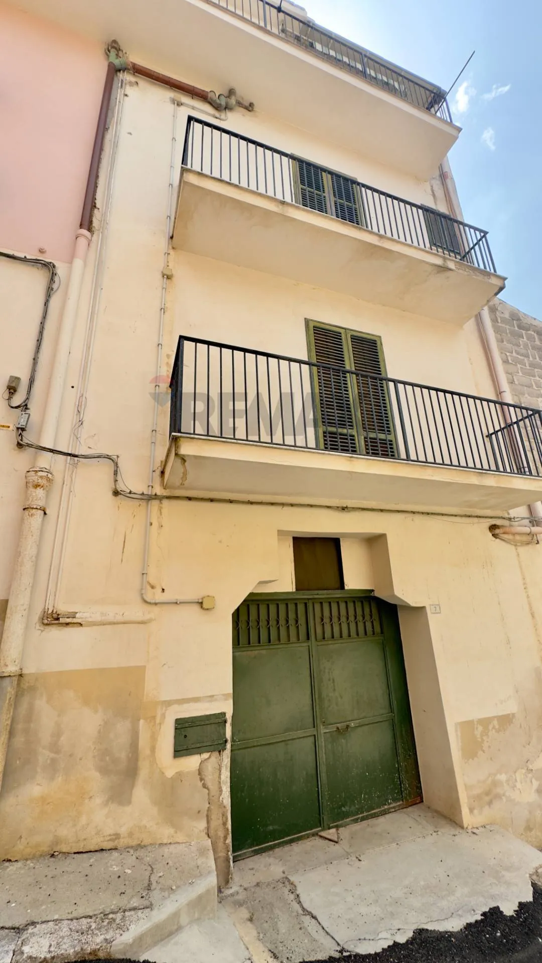 Casa Indipendente in vendita a San Cipirello - foto 3