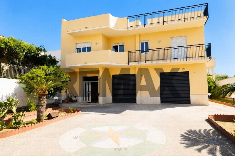 Villa in vendita a Erice - foto 1