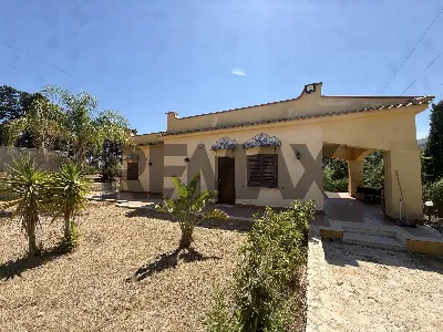 Villa a Trabia