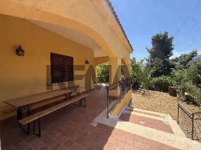 Villa in vendita a Trabia - foto 10