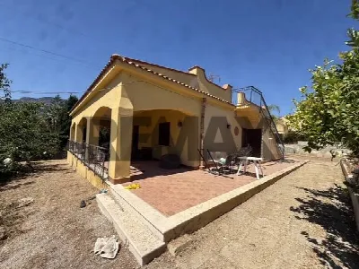 Villa in vendita a Trabia - foto 5