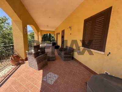 Villa in vendita a Trabia - foto 7
