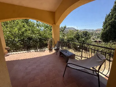 Villa in vendita a Trabia - foto 9