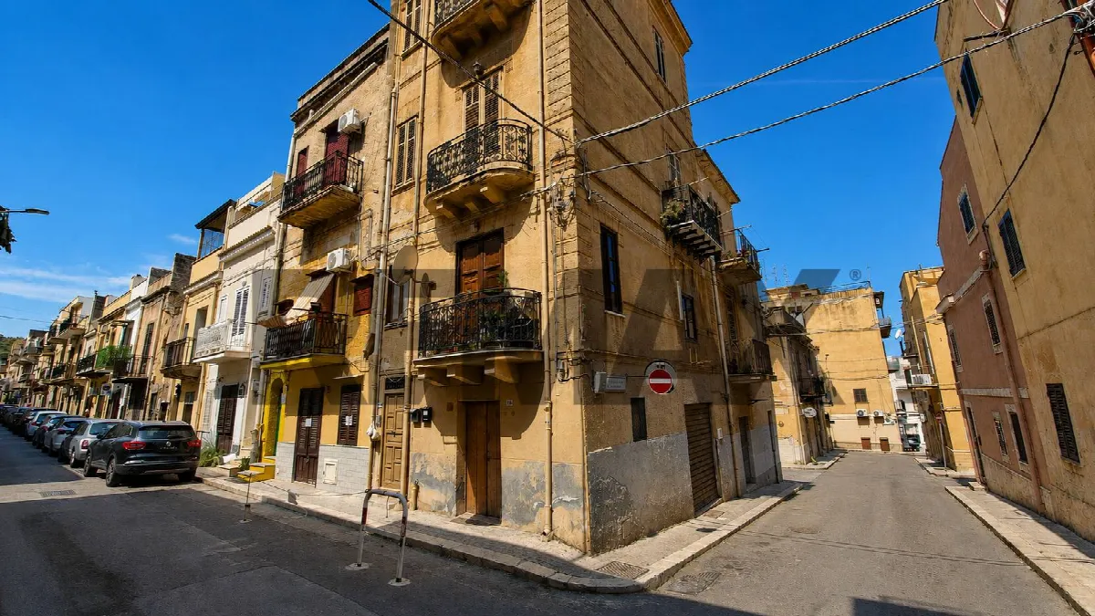 Casa Indipendente in vendita a Capaci - foto 2