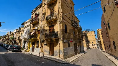 Casa Indipendente in vendita a Capaci - foto 2