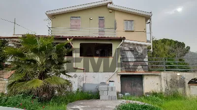 Villa a Trabia