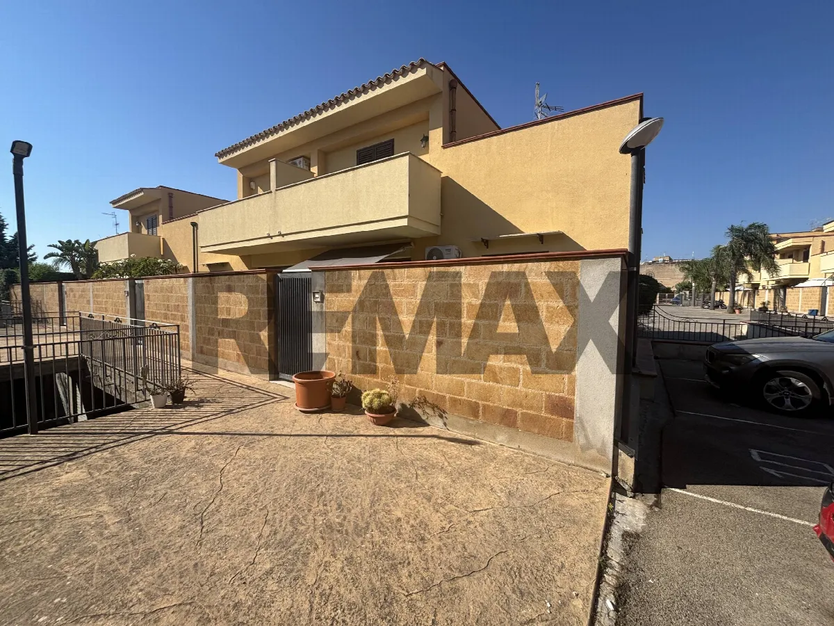 Villa in vendita a Cinisi - foto 2