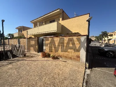 Villa in vendita a Cinisi - foto 2