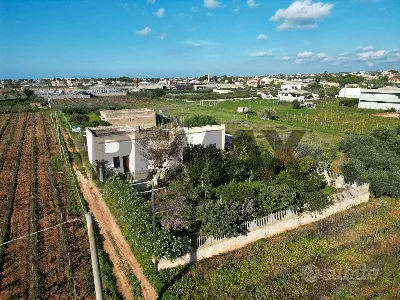 Villa in vendita a Marsala - foto 2