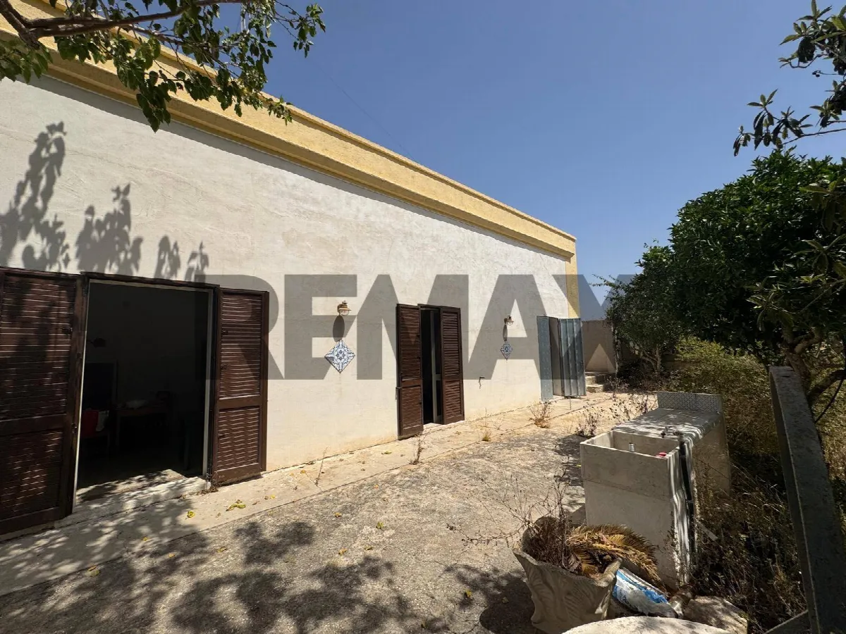 Villa in vendita a Marsala - foto 4