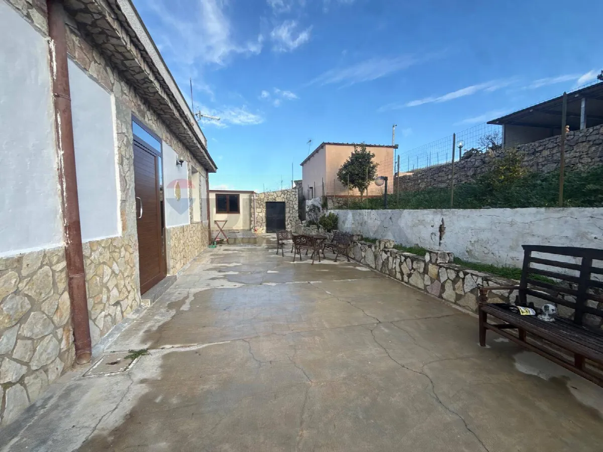 Villa in vendita a Bolognetta - foto 2