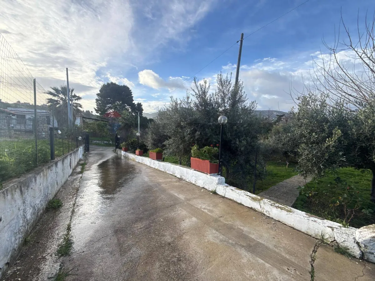 Villa in vendita a Bolognetta - foto 5
