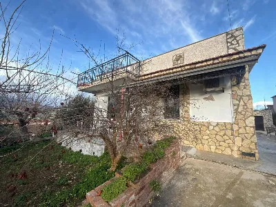 Villa in vendita a Bolognetta - foto 6