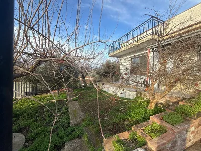 Villa in vendita a Bolognetta - foto 7