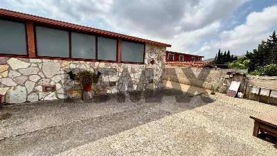 Villa in vendita a Bolognetta - foto 2