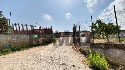 Villa in vendita a Bolognetta - foto 3