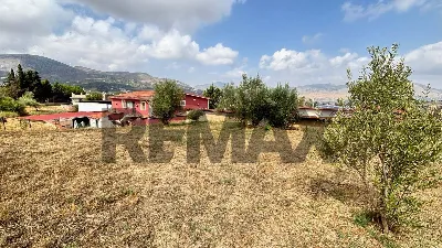 Villa in vendita a Bolognetta - foto 4