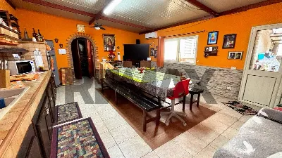 Villa in vendita a Bolognetta - foto 8