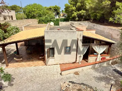 Villa in vendita a Favignana - foto 1