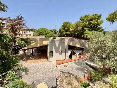 Villa in vendita a Favignana - foto 3
