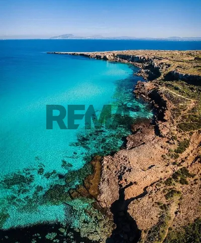 Villa in vendita a Favignana - foto 4