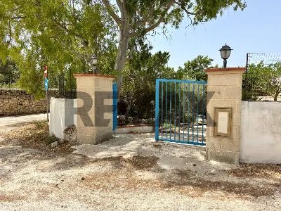 Villa in vendita a Favignana - foto 5