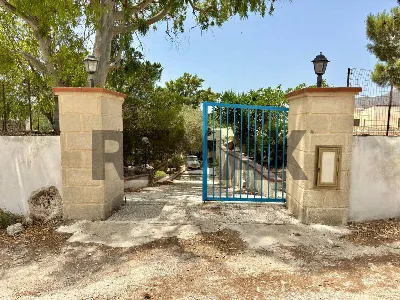 Villa in vendita a Favignana - foto 6