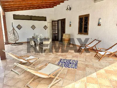 Villa in vendita a Favignana - foto 8