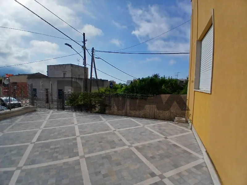 Casa Indipendente in vendita a Valderice - foto 1