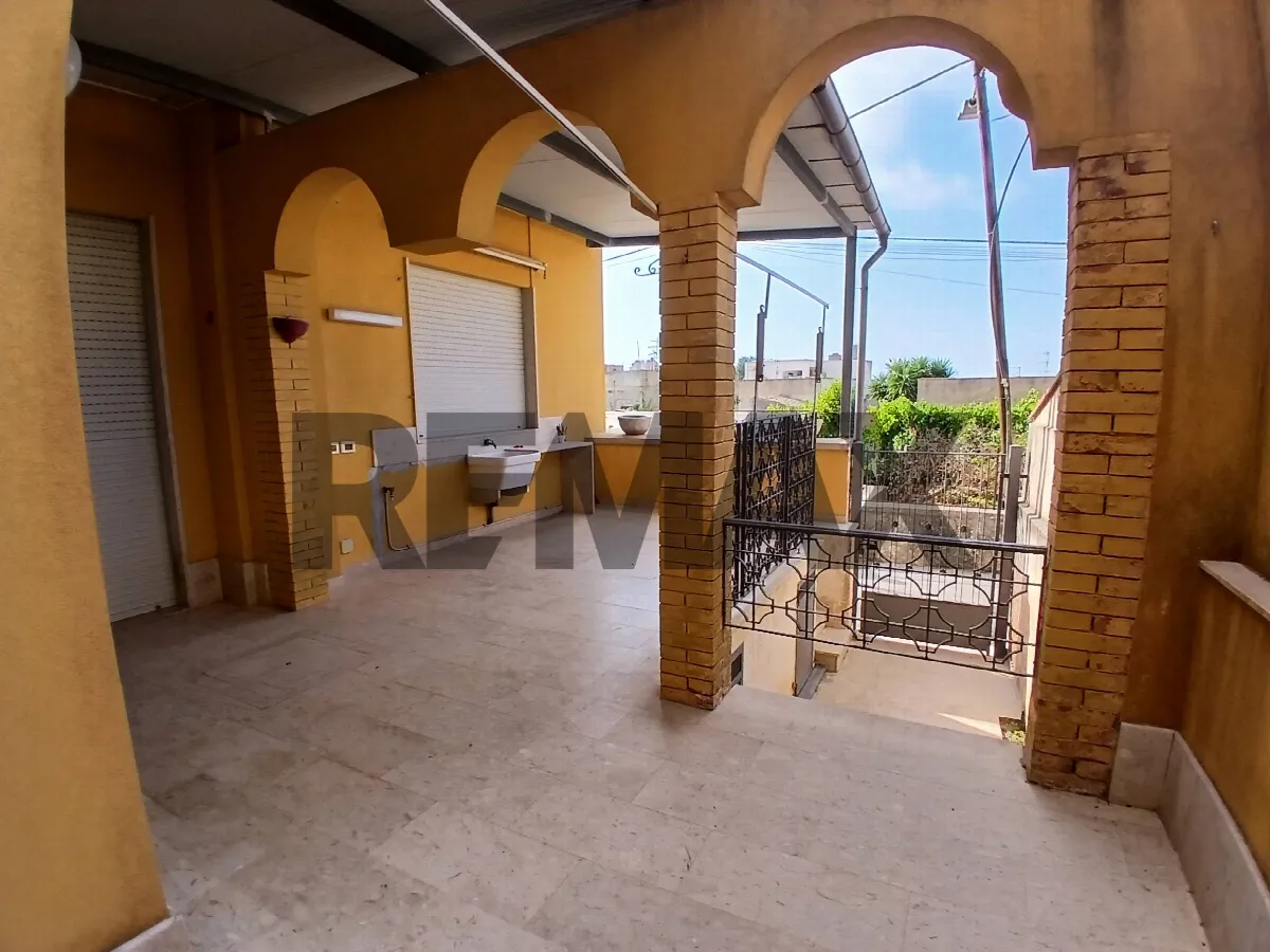 Casa Indipendente in vendita a Valderice - foto 4