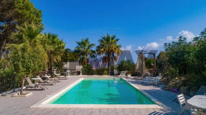 Villa in vendita a Valderice - foto 1