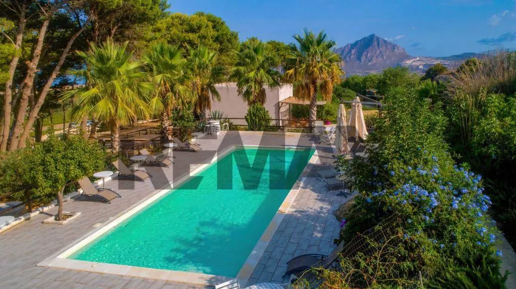 Villa in vendita a Valderice - foto 2