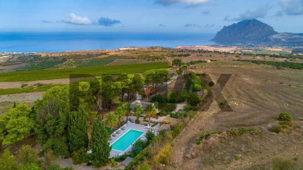 Villa in vendita a Valderice - foto 3