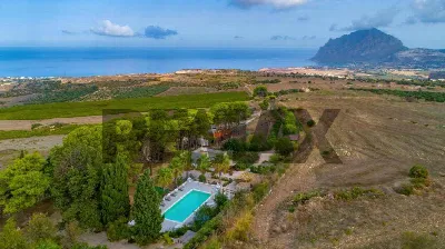 Villa in vendita a Valderice - foto 3