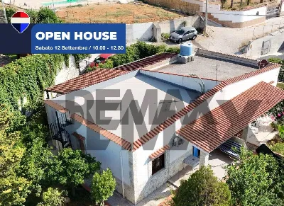 Casa Indipendente in vendita a Balestrate - foto 1