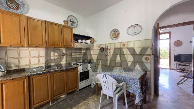 Casa Indipendente in vendita a Balestrate - foto 10