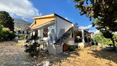 Villa in vendita a Altavilla Milicia - foto 3