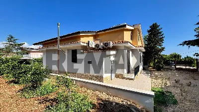 Villa in vendita a Altavilla Milicia - foto 4