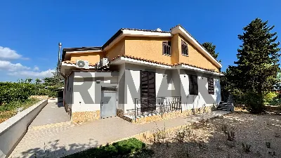 Villa in vendita a Altavilla Milicia - foto 6