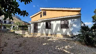 Villa in vendita a Altavilla Milicia - foto 7