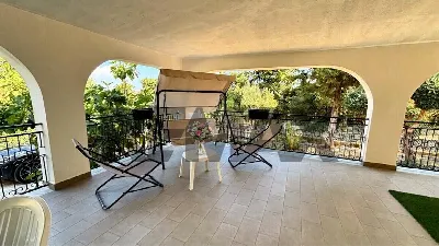 Villa in vendita a Altavilla Milicia - foto 8