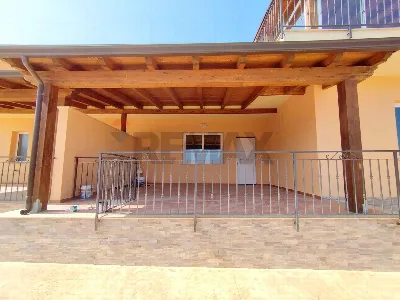 Casa Indipendente a Torretta