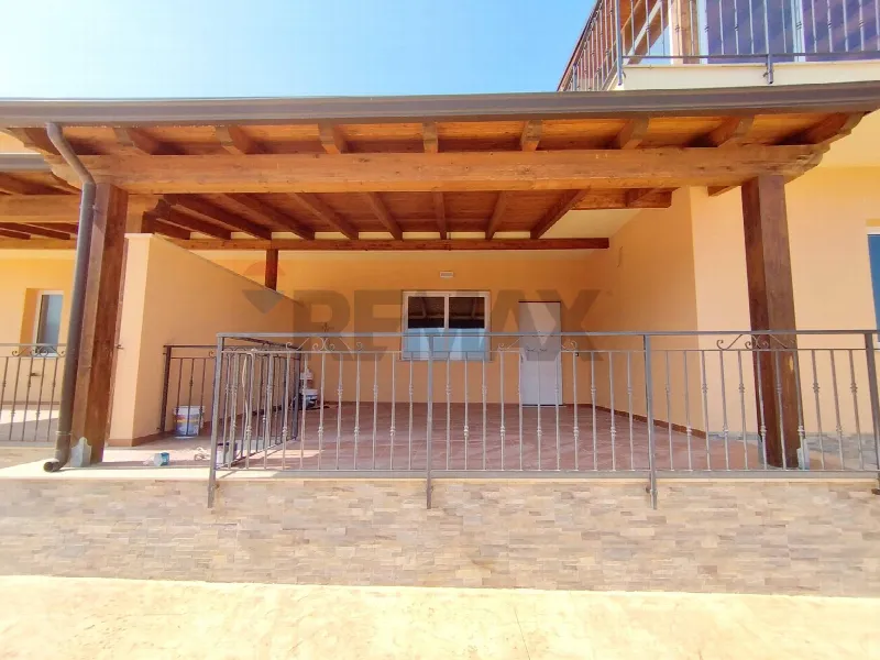 Casa Indipendente in vendita a Torretta - foto 1