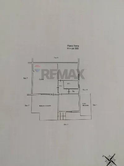 Casa Indipendente in vendita a Torretta - foto 9