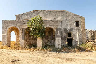 Rustico/Casale in vendita a Siracusa, Isol... - foto 1