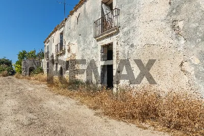 Rustico/Casale in vendita a Siracusa, Isol... - foto 10