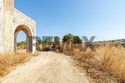 Rustico/Casale in vendita a Siracusa, Isol... - foto 4