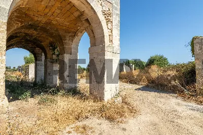 Rustico/Casale in vendita a Siracusa, Isol... - foto 5