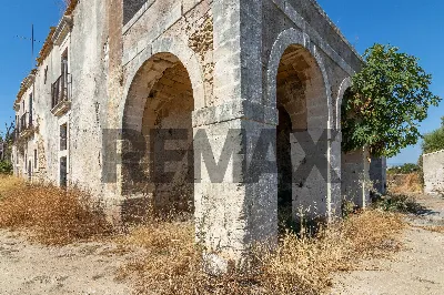 Rustico/Casale in vendita a Siracusa, Isol... - foto 6